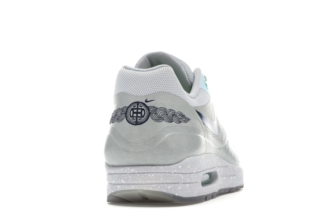 Vue 30 de Nike Air Max 1 SP CLOT Kiss of Death 2 (2013)