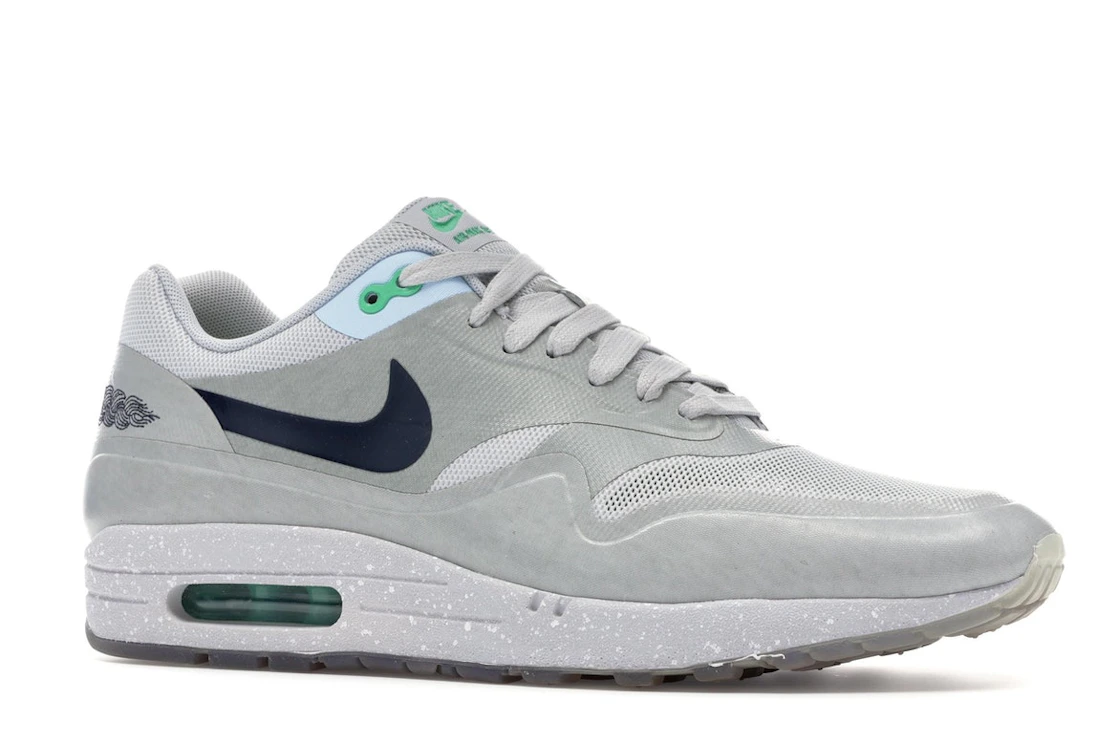 Vue 4 de Nike Air Max 1 SP CLOT Kiss of Death 2 (2013)