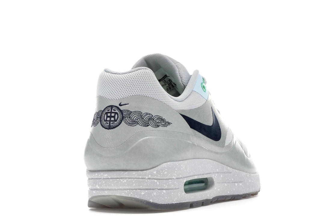 Vue 31 de Nike Air Max 1 SP CLOT Kiss of Death 2 (2013)
