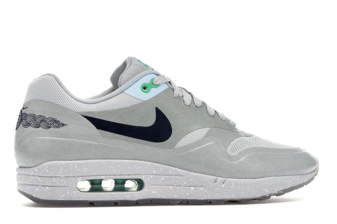 Vue 36 de Nike Air Max 1 SP CLOT Kiss of Death 2 (2013)