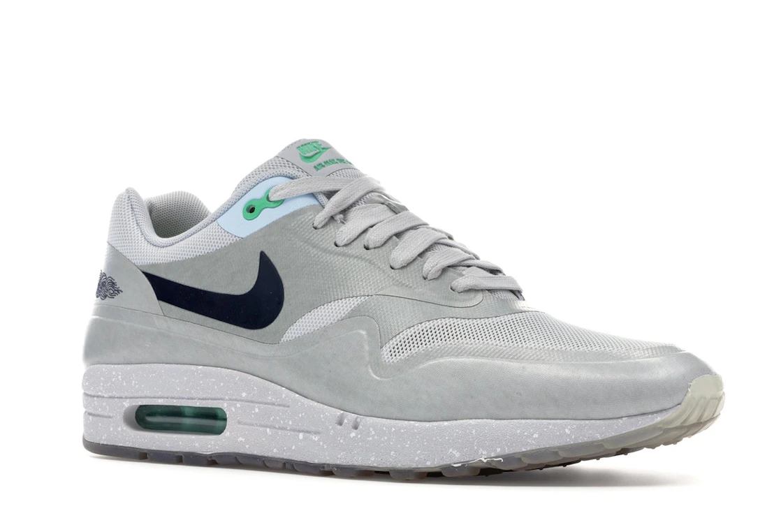 Vue 5 de Nike Air Max 1 SP CLOT Kiss of Death 2 (2013)