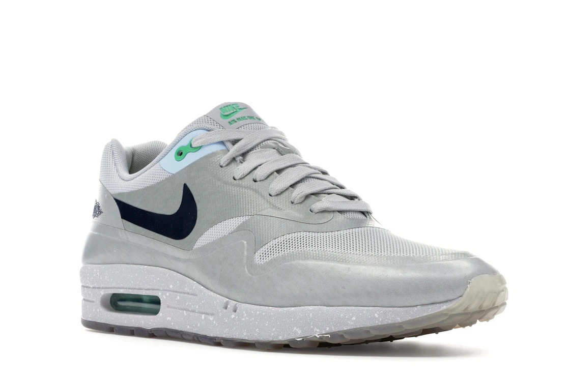 Vue 6 de Nike Air Max 1 SP CLOT Kiss of Death 2 (2013)