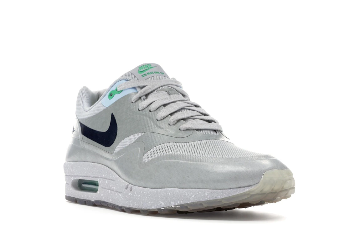 Vue 7 de Nike Air Max 1 SP CLOT Kiss of Death 2 (2013)