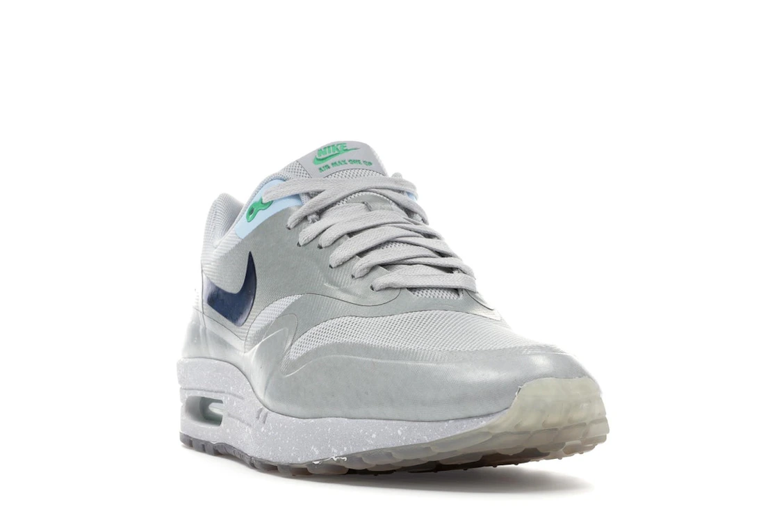 Vue 8 de Nike Air Max 1 SP CLOT Kiss of Death 2 (2013)