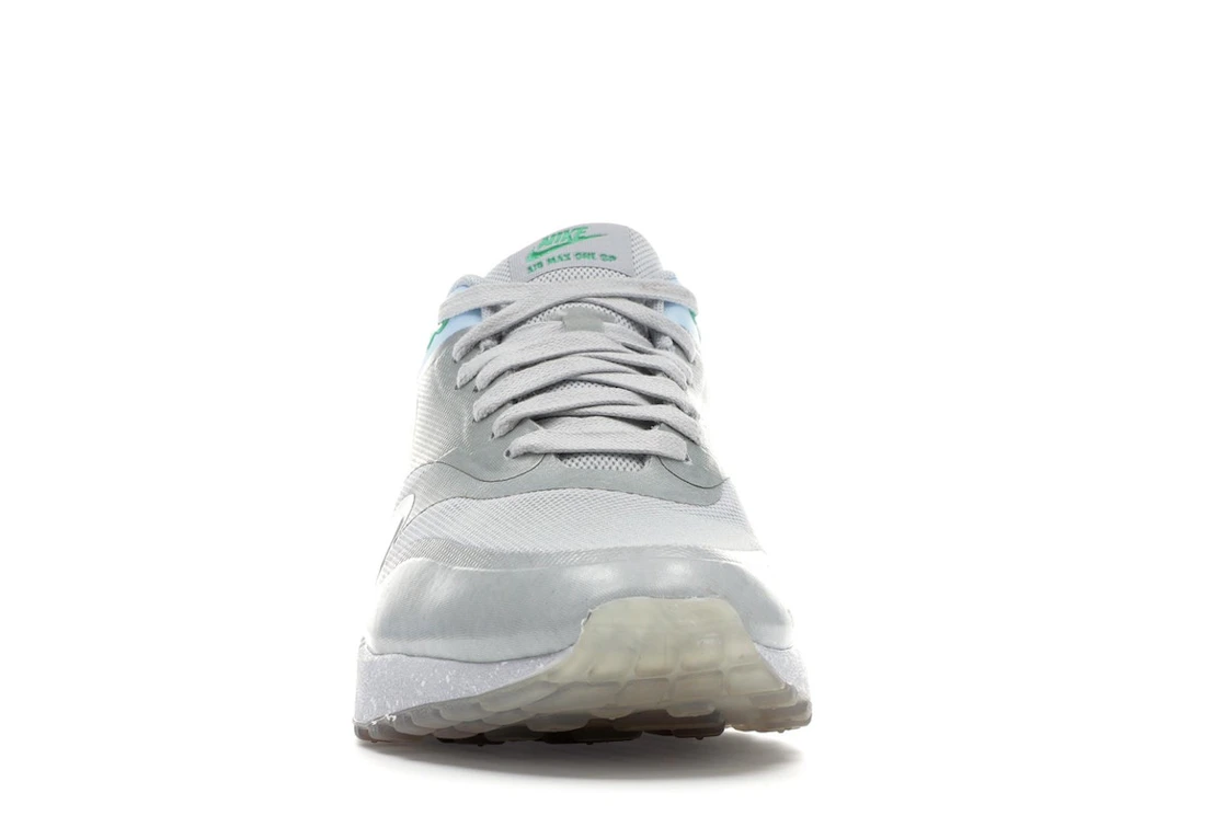 Vue 10 de Nike Air Max 1 SP CLOT Kiss of Death 2 (2013)