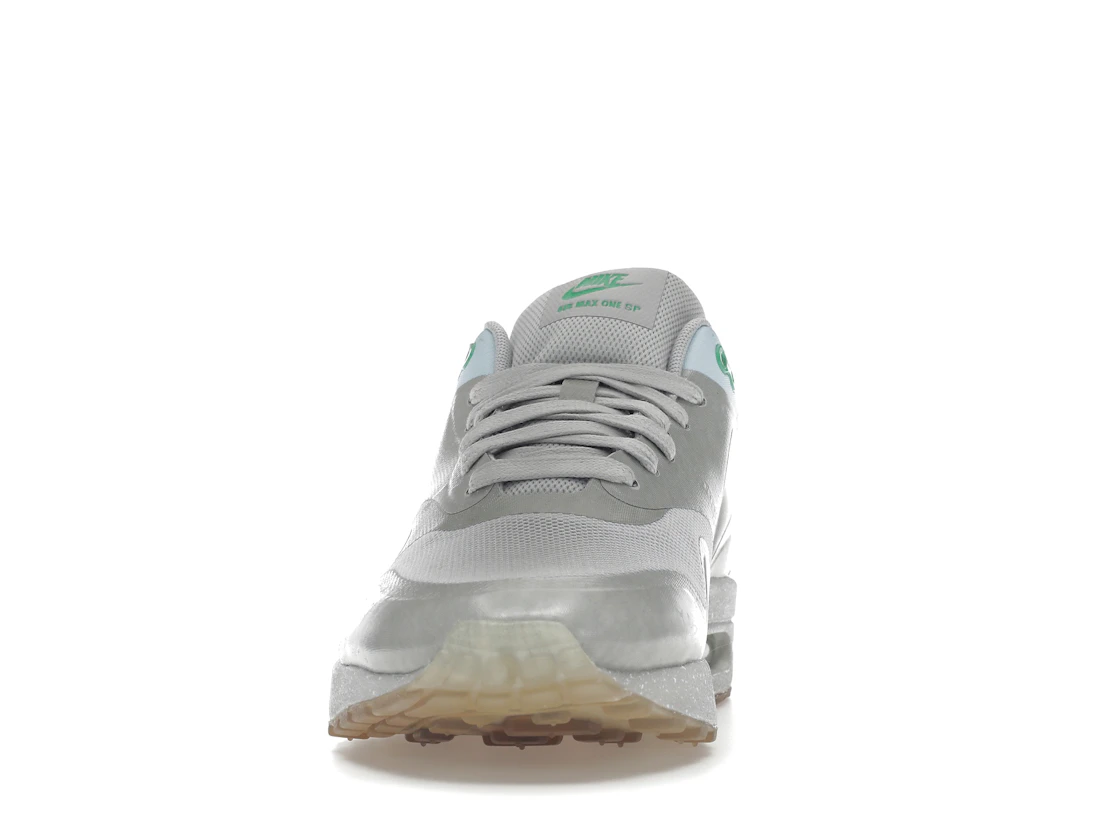 Vue 11 de Nike Air Max 1 SP CLOT Kiss of Death 2 (Special Box) (2013)