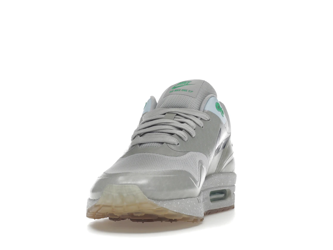 Vue 12 de Nike Air Max 1 SP CLOT Kiss of Death 2 (Special Box) (2013)