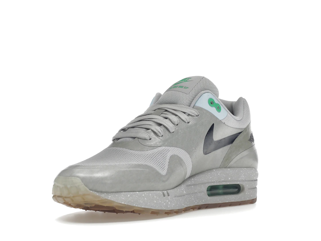 Vue 14 de Nike Air Max 1 SP CLOT Kiss of Death 2 (Special Box) (2013)