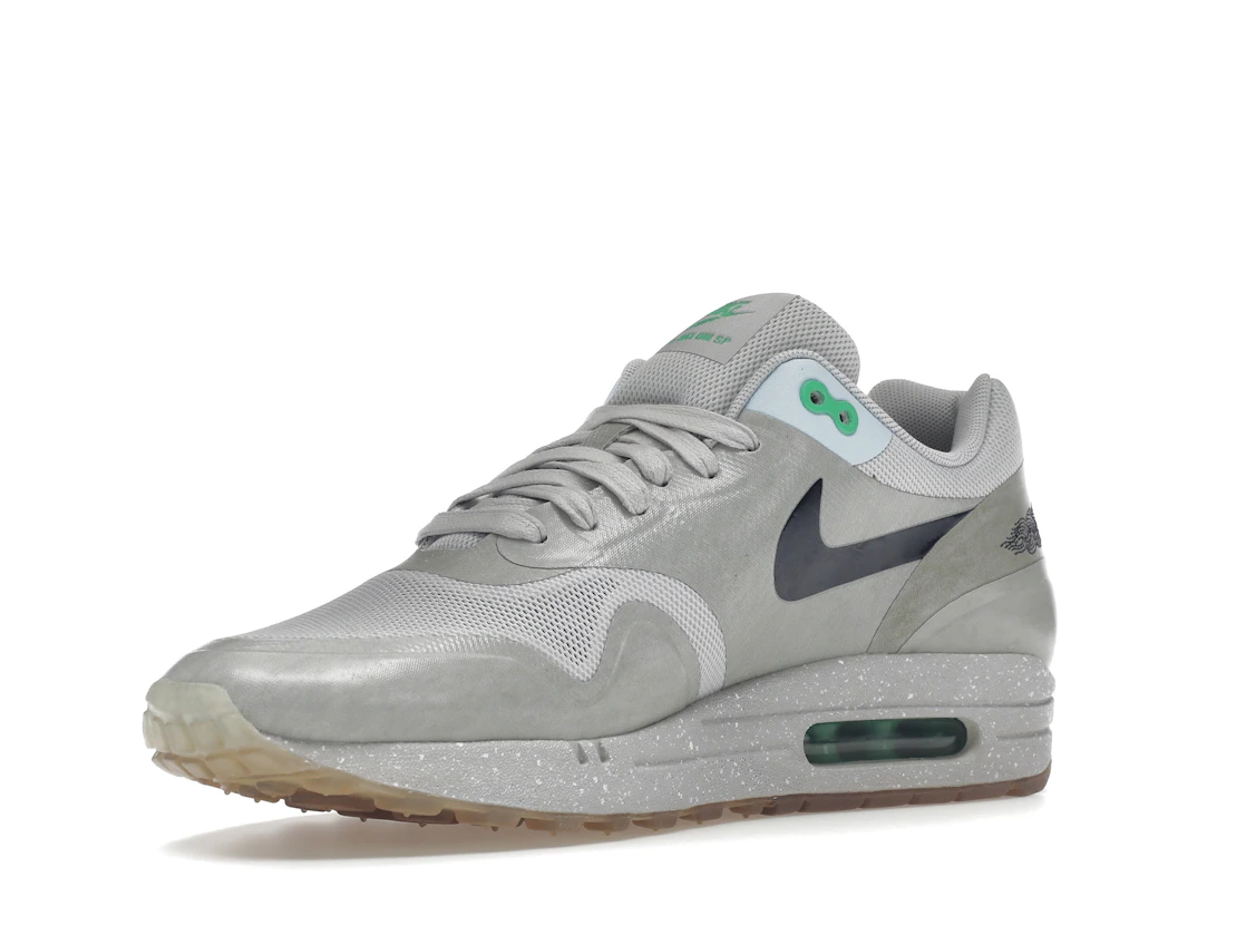 Vue 15 de Nike Air Max 1 SP CLOT Kiss of Death 2 (Special Box) (2013)