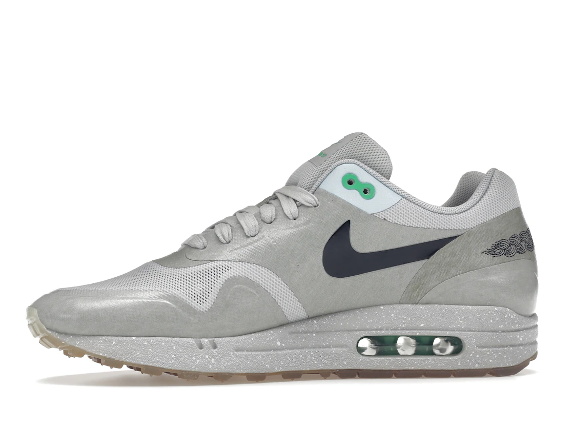 Vue 18 de Nike Air Max 1 SP CLOT Kiss of Death 2 (Special Box) (2013)