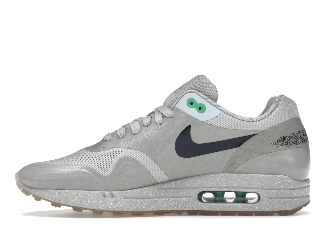 Vue 19 de Nike Air Max 1 SP CLOT Kiss of Death 2 (Special Box) (2013)