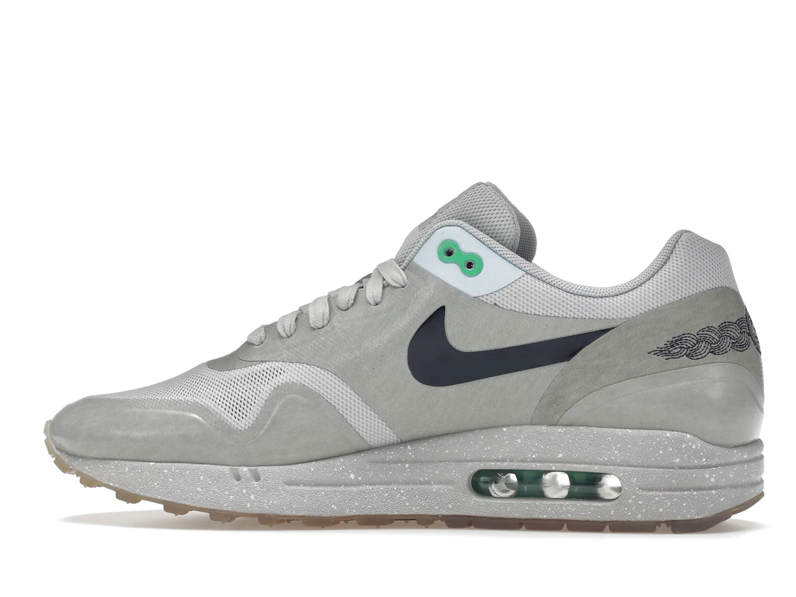 Vue 20 de Nike Air Max 1 SP CLOT Kiss of Death 2 (Special Box) (2013)