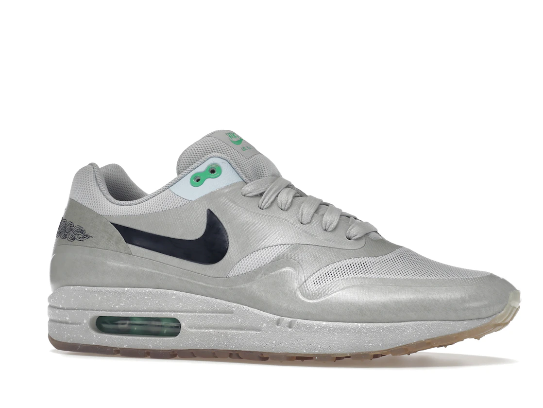 Vue 3 de Nike Air Max 1 SP CLOT Kiss of Death 2 (Special Box) (2013)