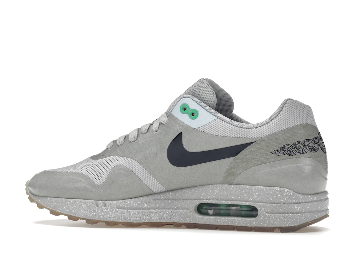 Vue 21 de Nike Air Max 1 SP CLOT Kiss of Death 2 (Special Box) (2013)
