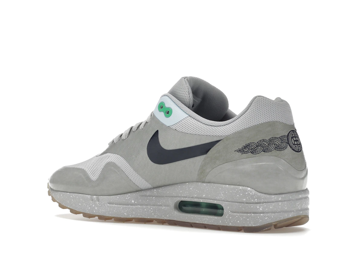 Vue 23 de Nike Air Max 1 SP CLOT Kiss of Death 2 (Special Box) (2013)