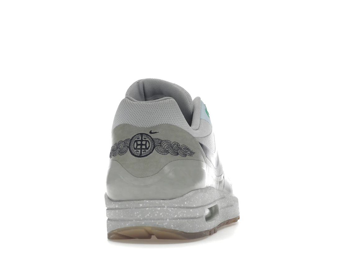 Vue 29 de Nike Air Max 1 SP CLOT Kiss of Death 2 (Special Box) (2013)