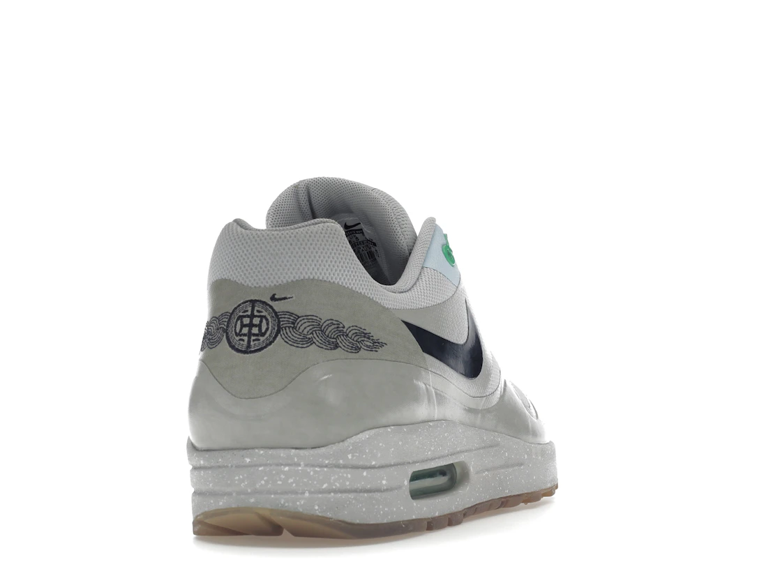 Vue 30 de Nike Air Max 1 SP CLOT Kiss of Death 2 (Special Box) (2013)