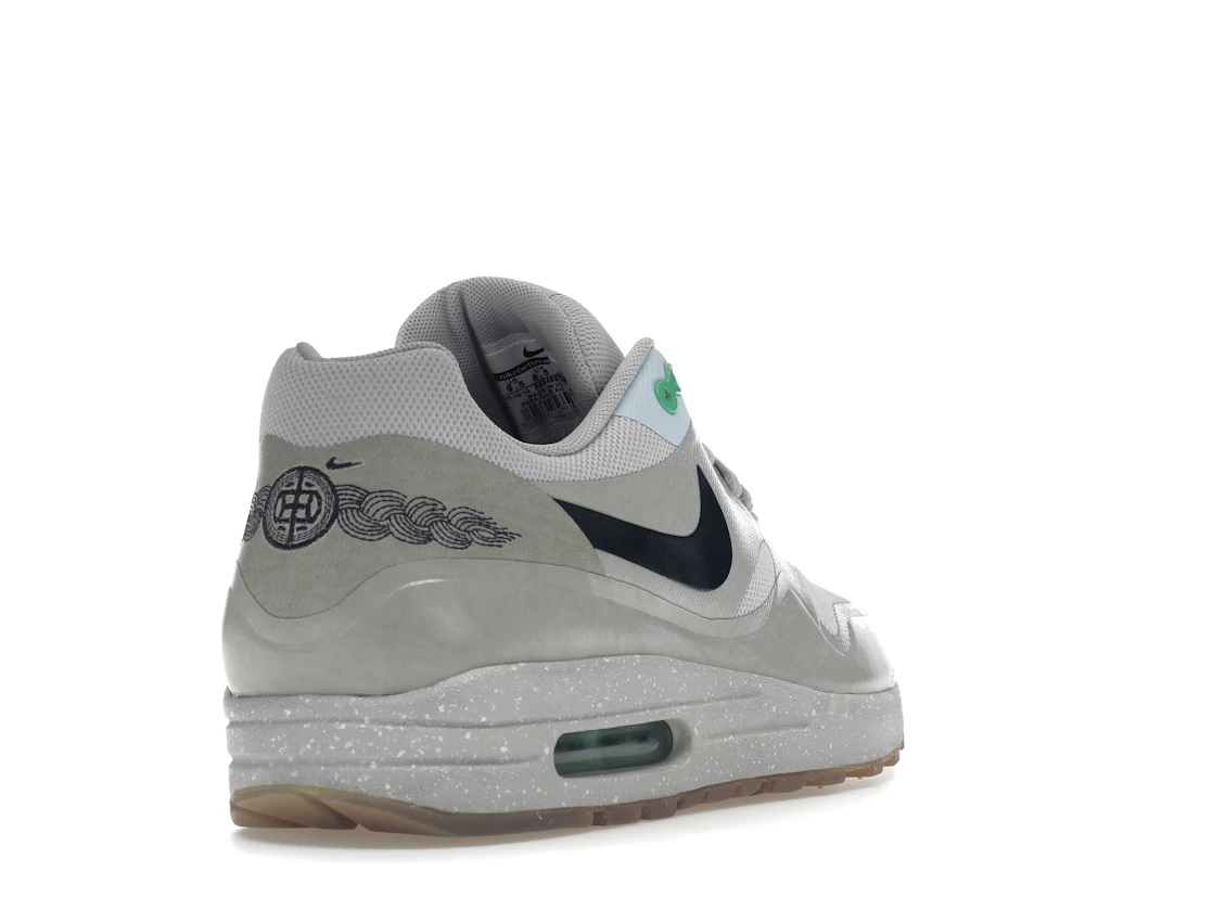 Vue 31 de Nike Air Max 1 SP CLOT Kiss of Death 2 (Special Box) (2013)