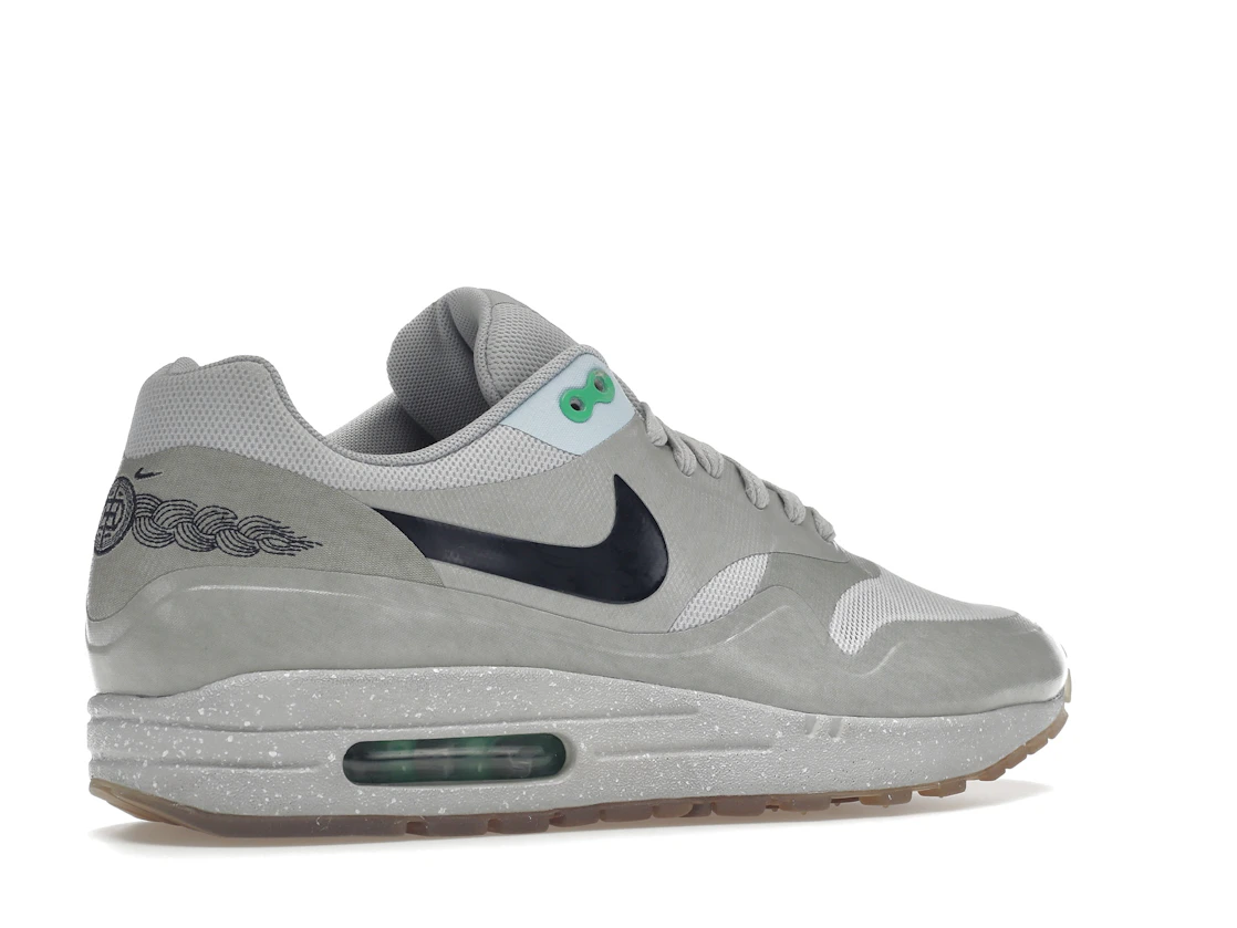 Vue 34 de Nike Air Max 1 SP CLOT Kiss of Death 2 (Special Box) (2013)