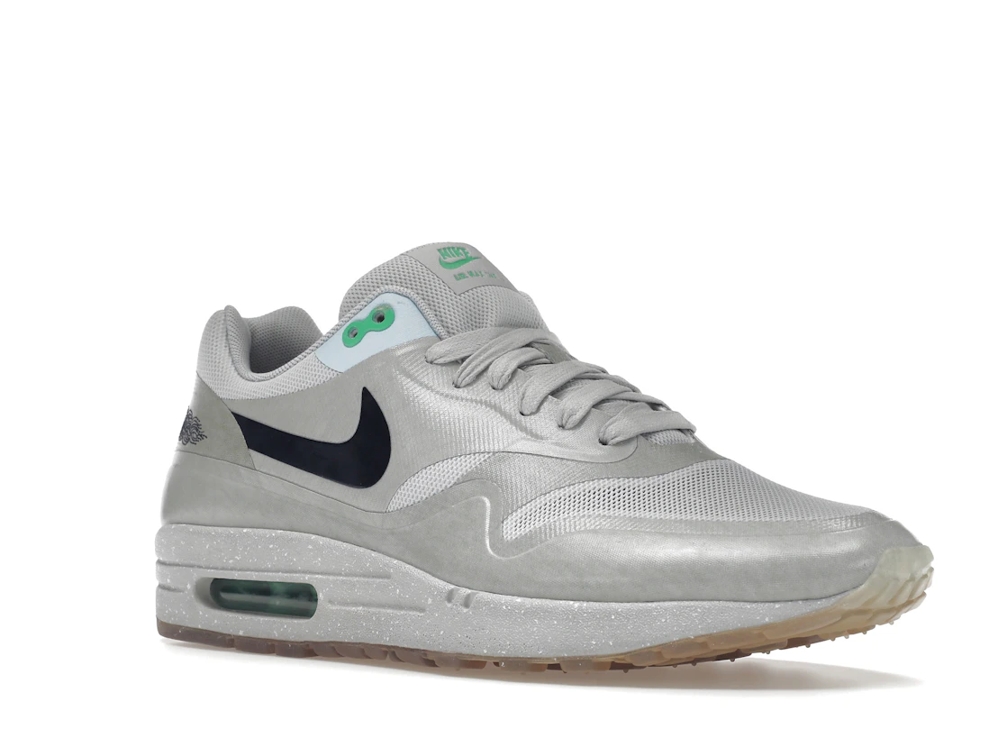 Vue 5 de Nike Air Max 1 SP CLOT Kiss of Death 2 (Special Box) (2013)