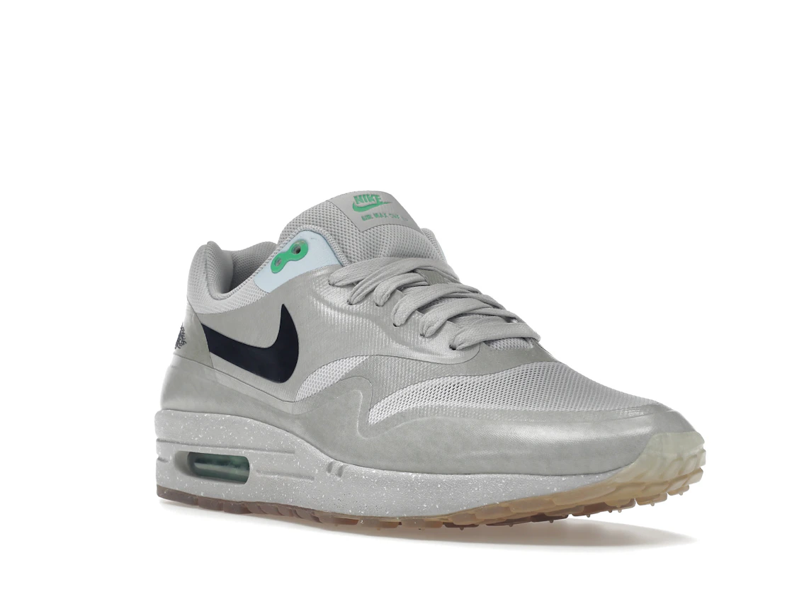 Vue 6 de Nike Air Max 1 SP CLOT Kiss of Death 2 (Special Box) (2013)