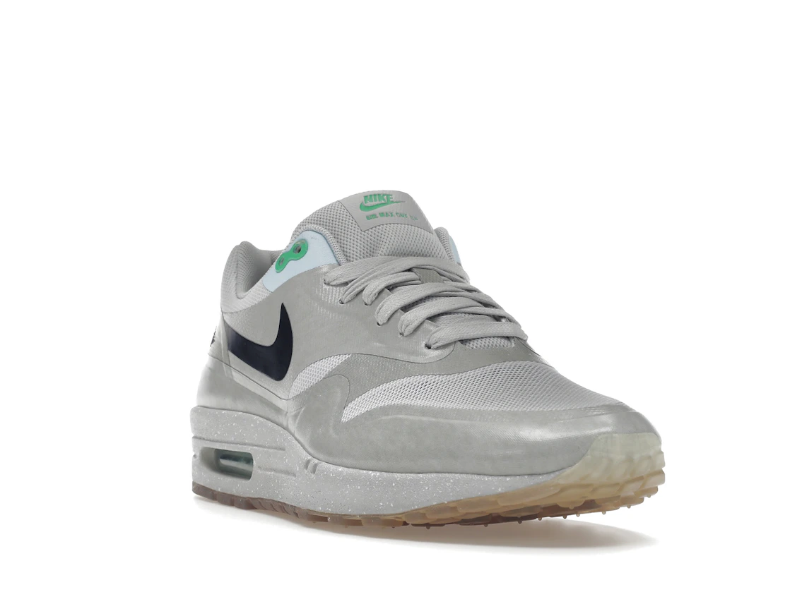 Vue 7 de Nike Air Max 1 SP CLOT Kiss of Death 2 (Special Box) (2013)