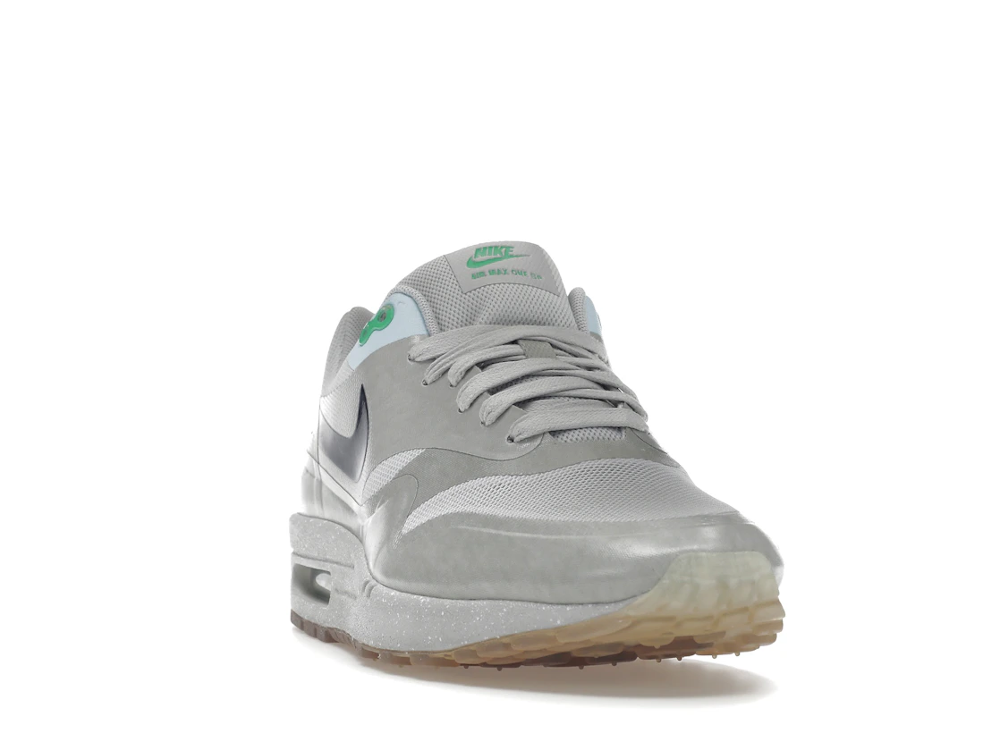 Vue 8 de Nike Air Max 1 SP CLOT Kiss of Death 2 (Special Box) (2013)