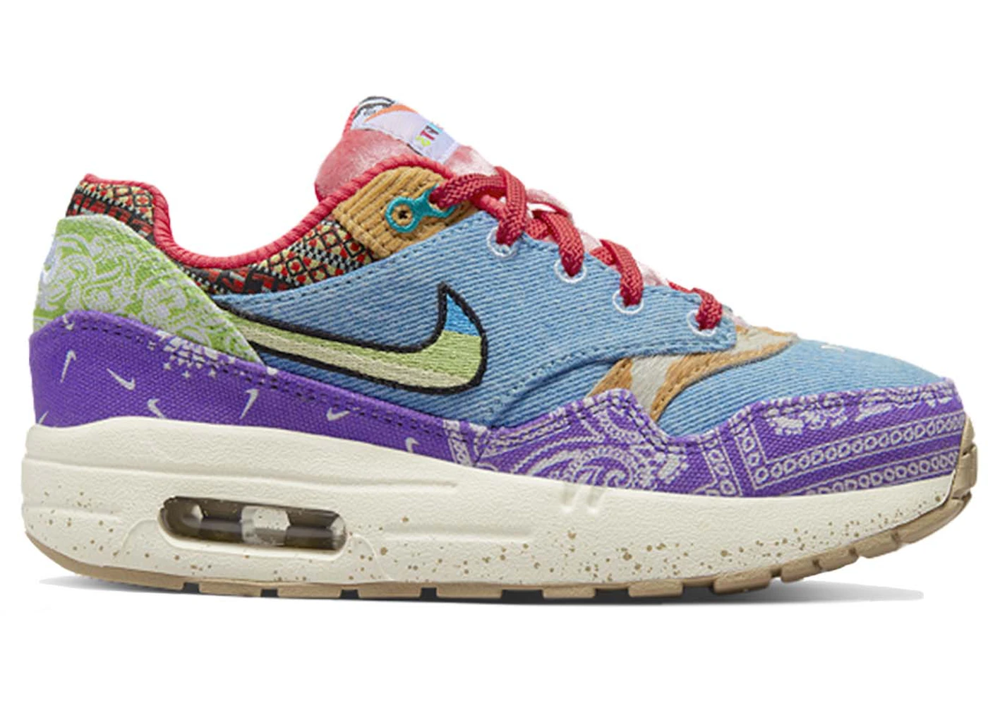 Nike Air Max 1 SP Concepts Far Out (PS)