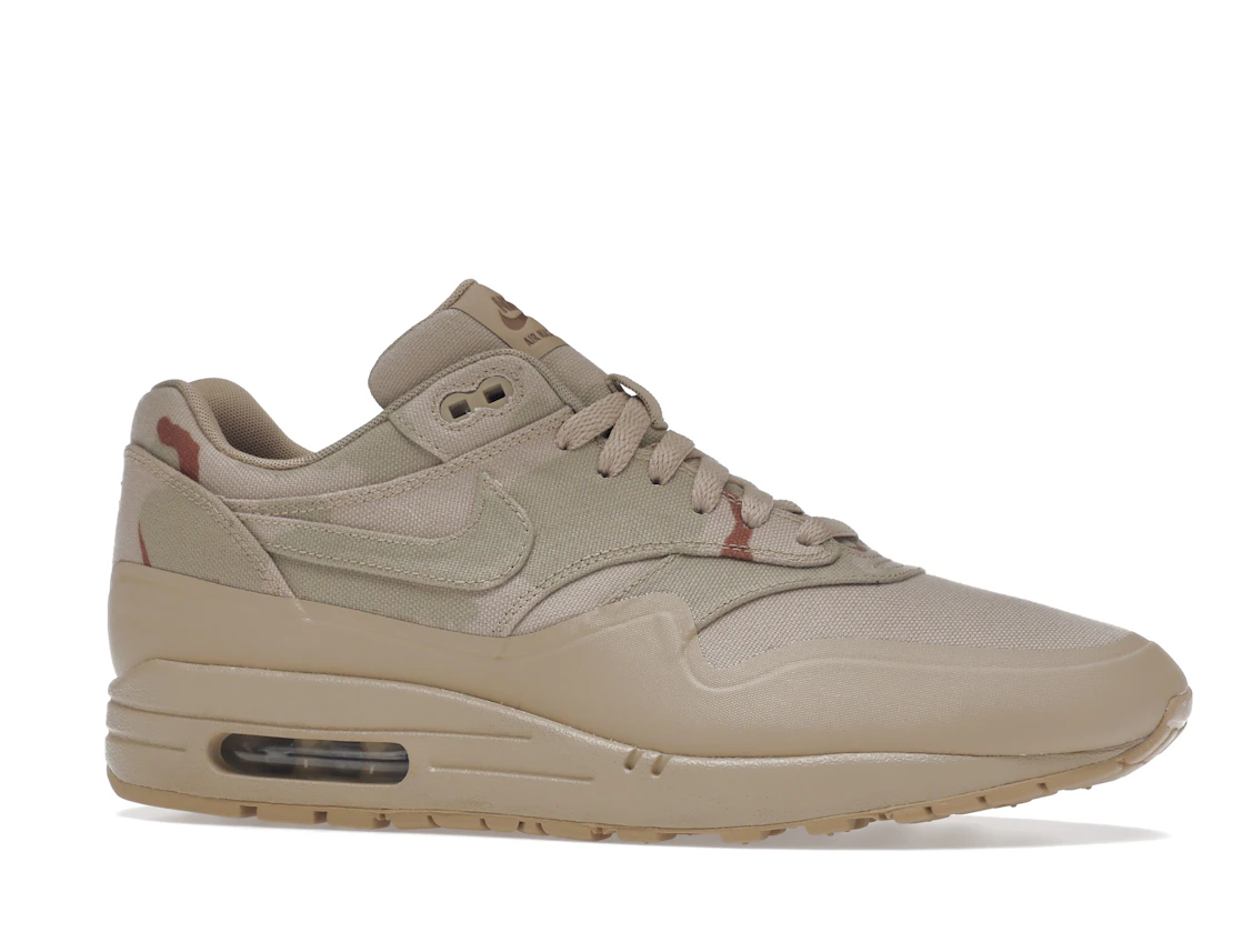 Vue 3 de Nike Air Max 1 SP Desert Camo