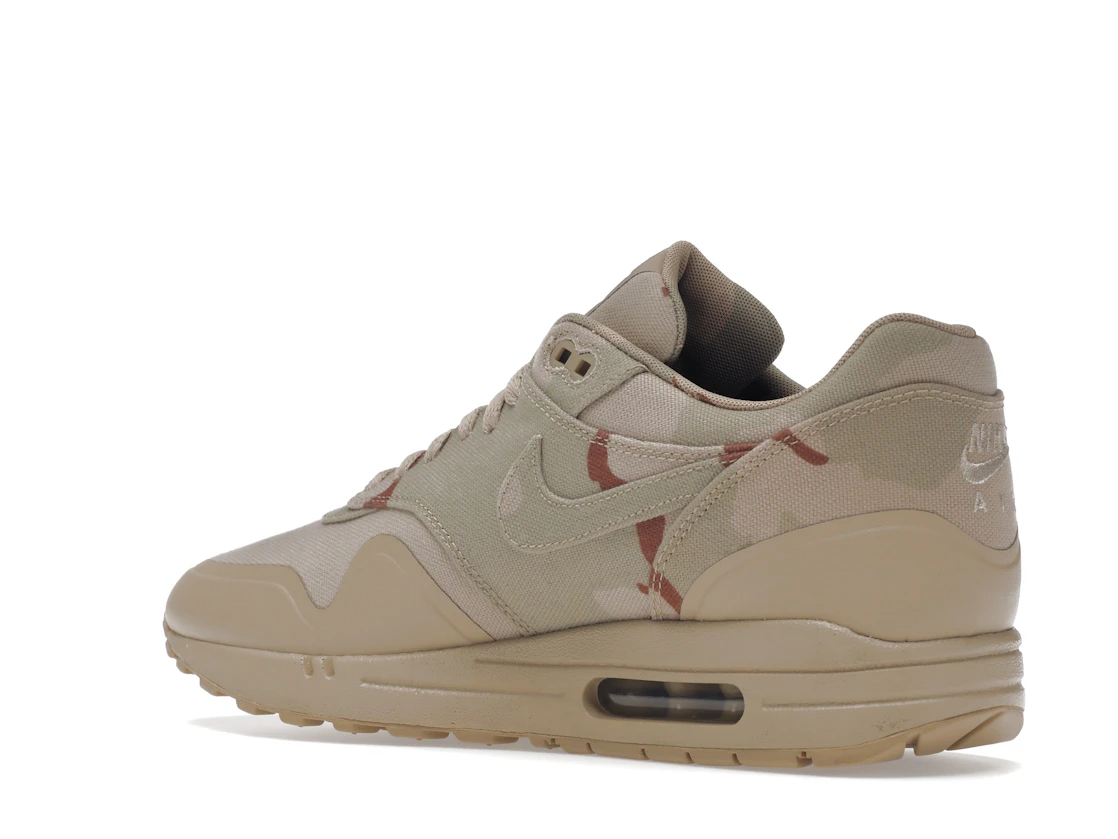 Vue 23 de Nike Air Max 1 SP Desert Camo