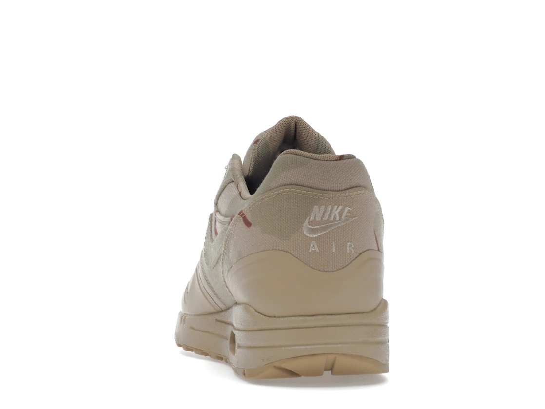 Vue 27 de Nike Air Max 1 SP Desert Camo