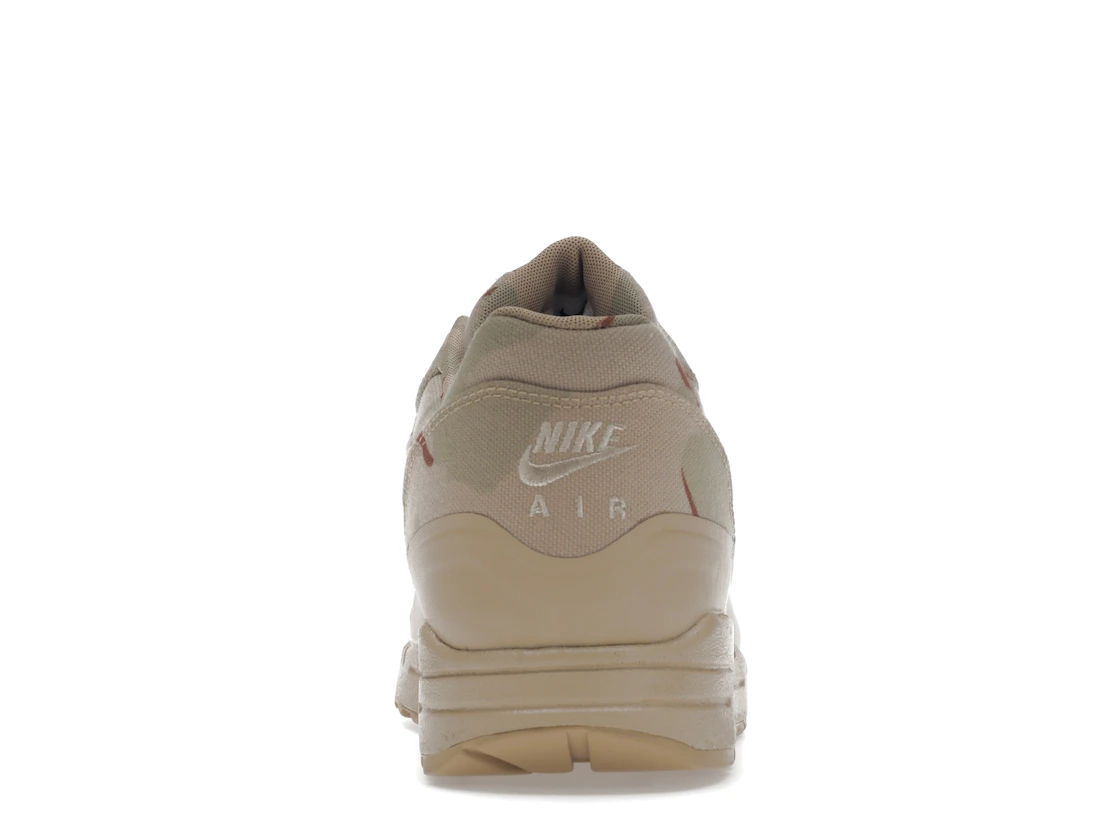 Vue 28 de Nike Air Max 1 SP Desert Camo