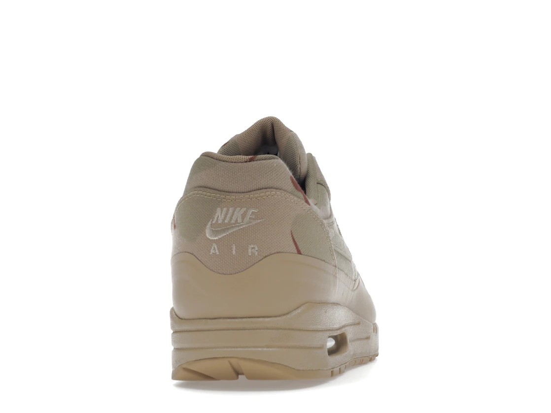 Vue 29 de Nike Air Max 1 SP Desert Camo