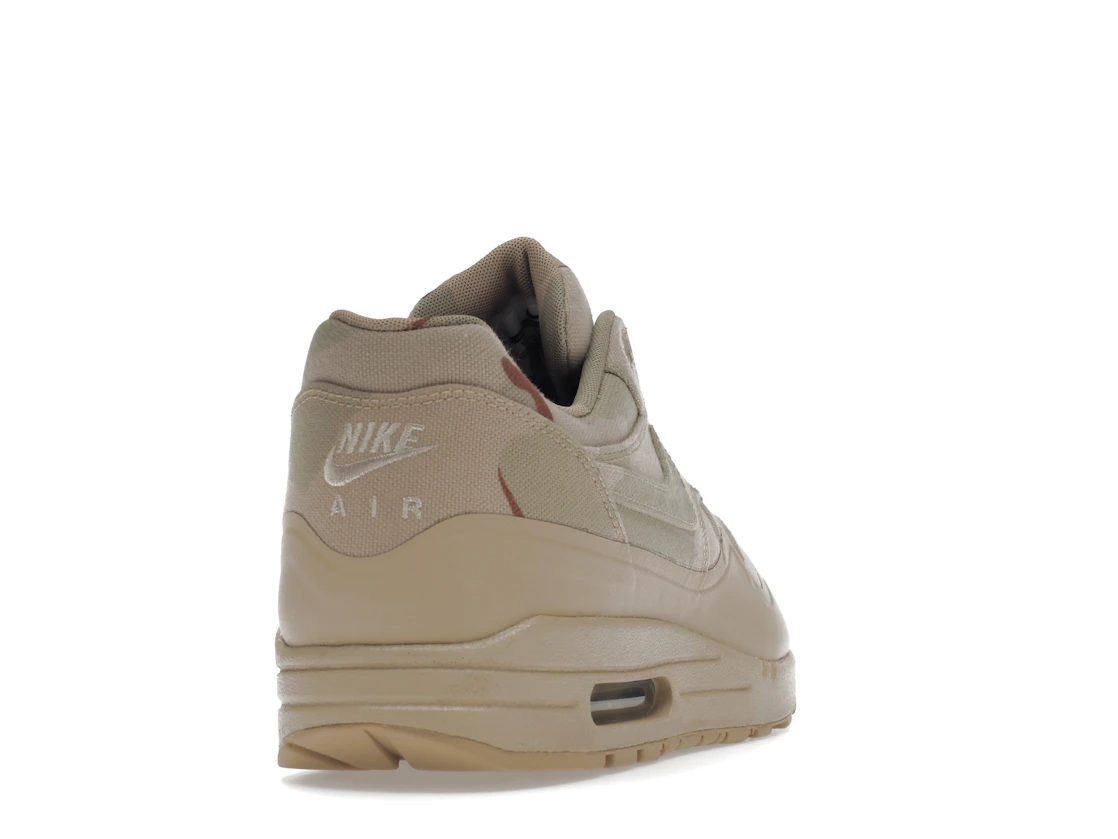 Vue 30 de Nike Air Max 1 SP Desert Camo