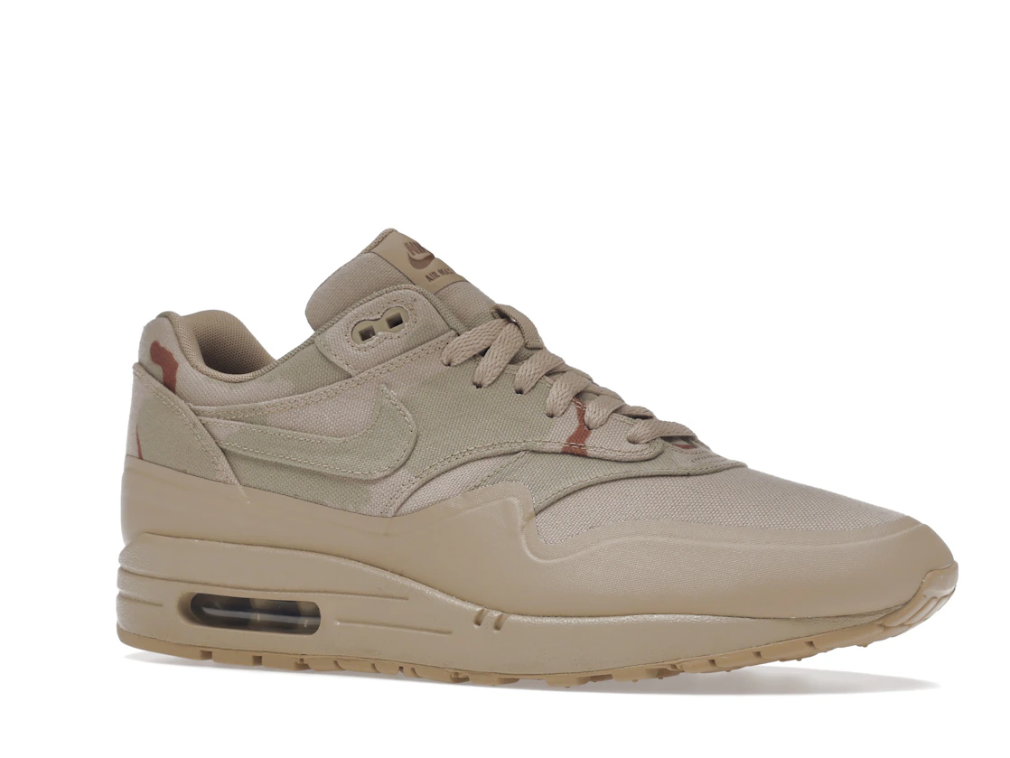 Vue 4 de Nike Air Max 1 SP Desert Camo
