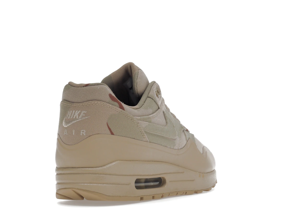 Vue 31 de Nike Air Max 1 SP Desert Camo