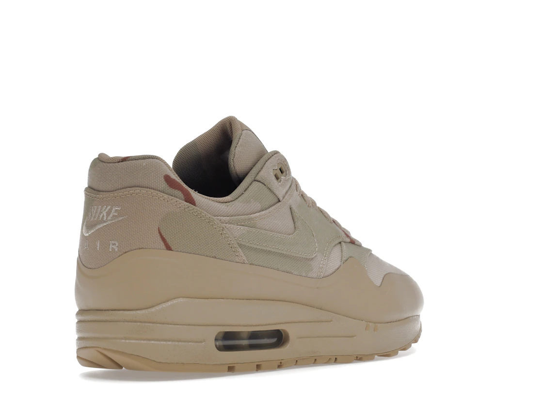 Vue 32 de Nike Air Max 1 SP Desert Camo