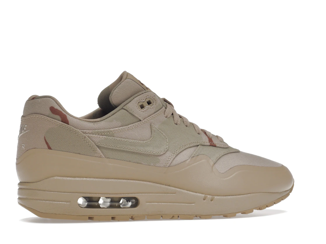 Vue 35 de Nike Air Max 1 SP Desert Camo