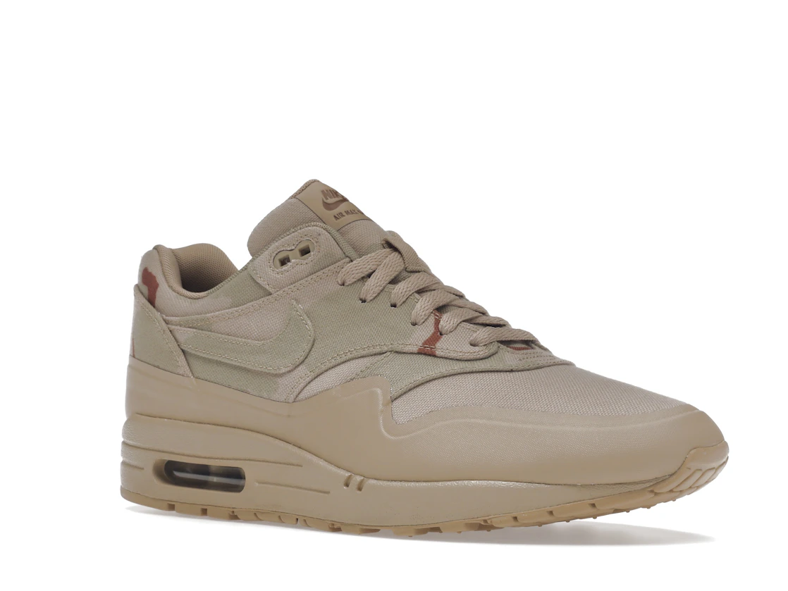 Vue 5 de Nike Air Max 1 SP Desert Camo
