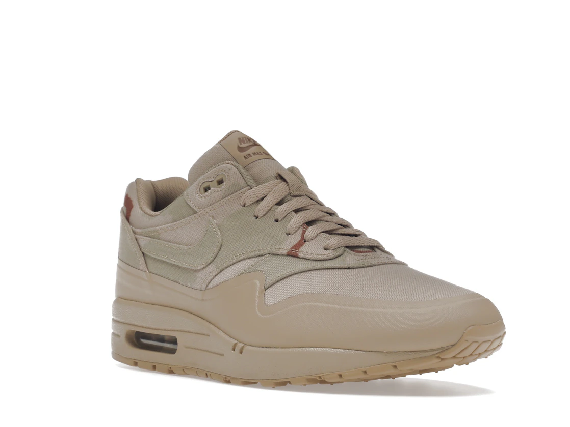 Vue 6 de Nike Air Max 1 SP Desert Camo