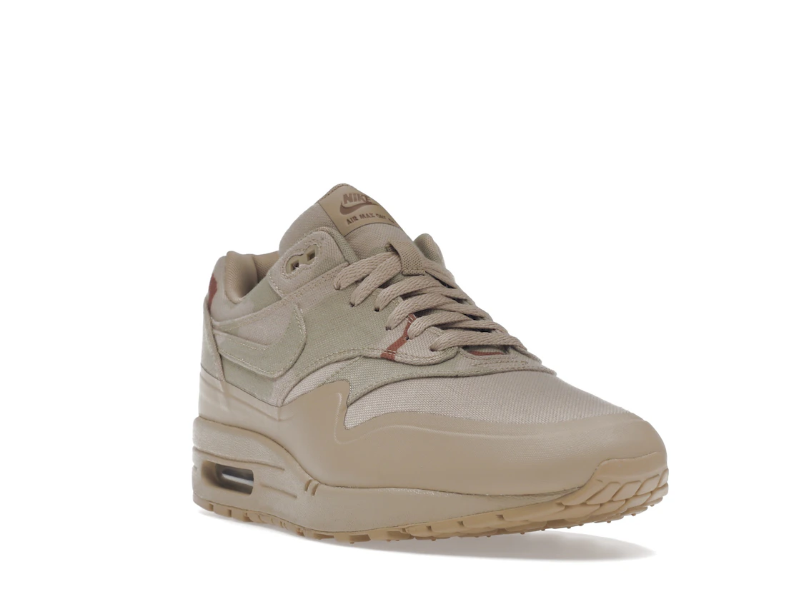 Vue 7 de Nike Air Max 1 SP Desert Camo