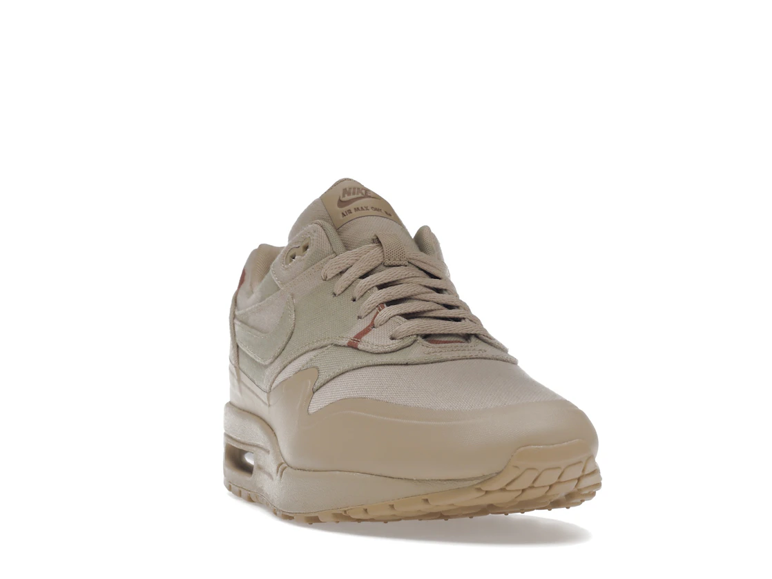 Vue 8 de Nike Air Max 1 SP Desert Camo