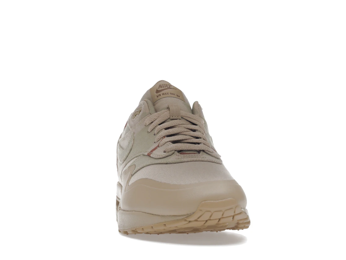Vue 9 de Nike Air Max 1 SP Desert Camo