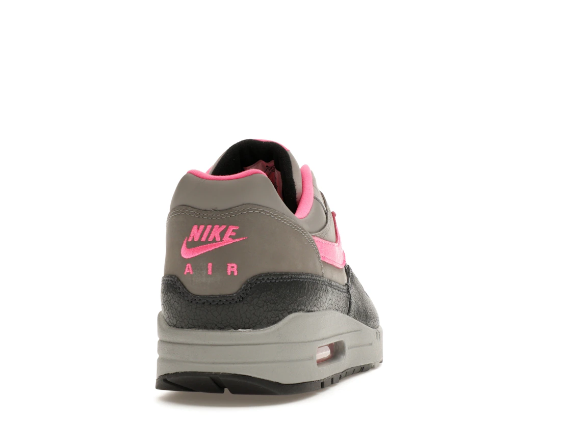 Vue 29 de Nike Air Max 1 SP HUF Pink Pow