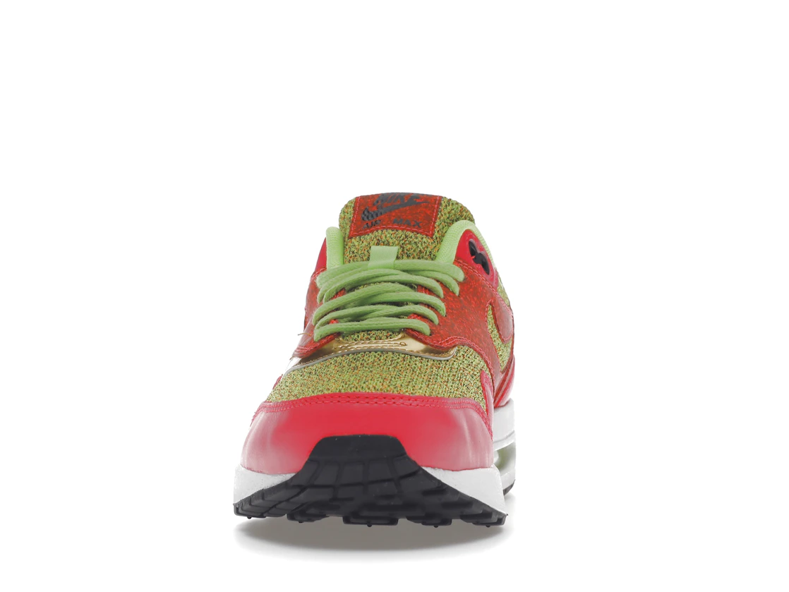 Vue 11 de Nike Air Max 1 Se Ghost Green 
