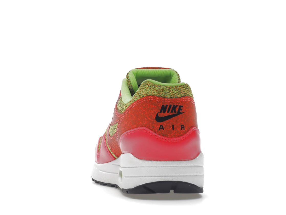 Vue 27 de Nike Air Max 1 Se Ghost Green 