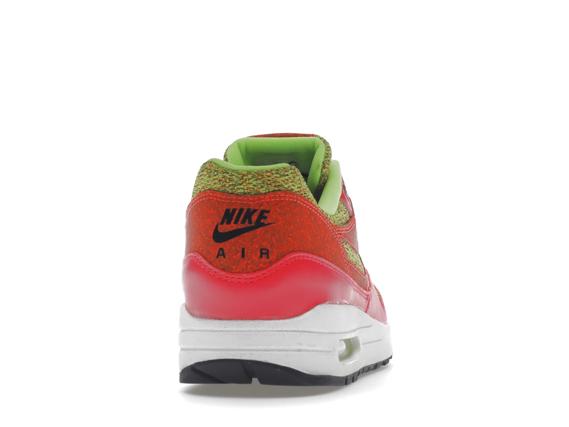 Vue 29 de Nike Air Max 1 Se Ghost Green 