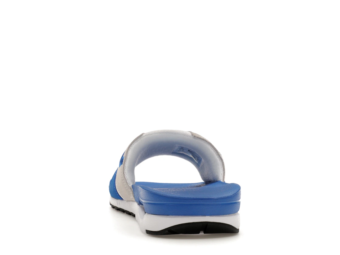 Vue 27 de Nike Air Max 1 Slide Royal