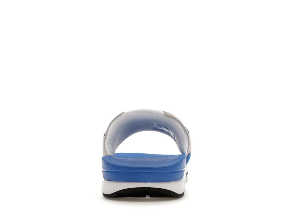 Vue 28 de Nike Air Max 1 Slide Royal