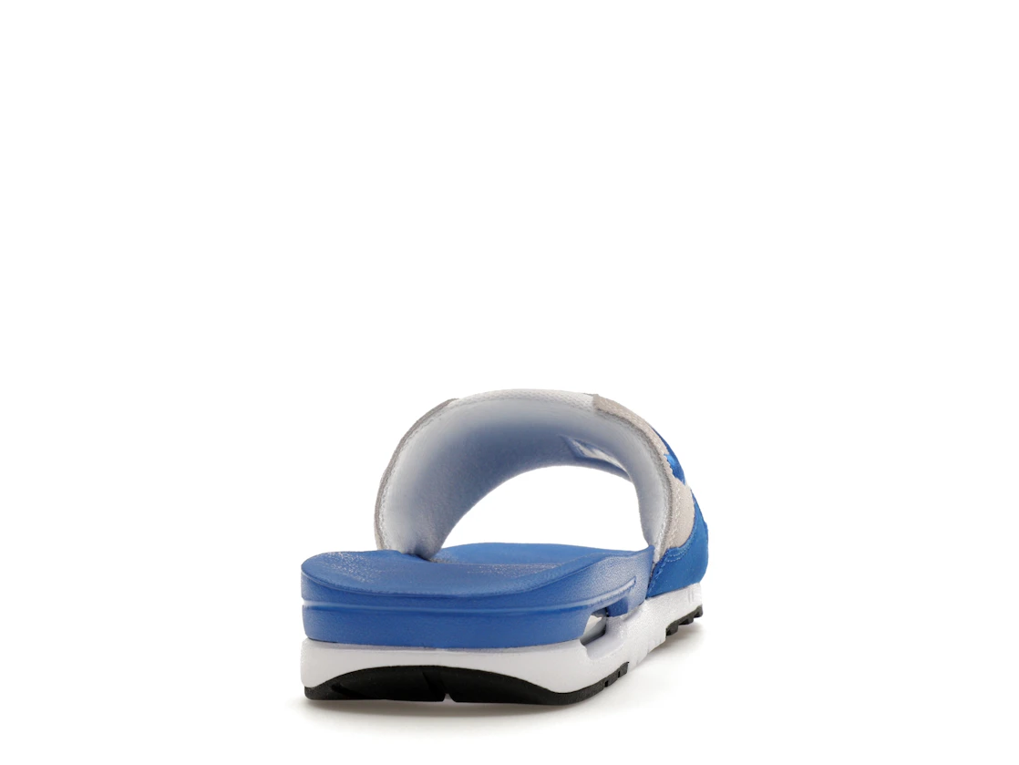 Vue 29 de Nike Air Max 1 Slide Royal